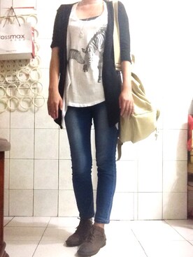 hatasnjさんのコーディネート