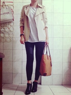 hatasnjさんのコーディネート