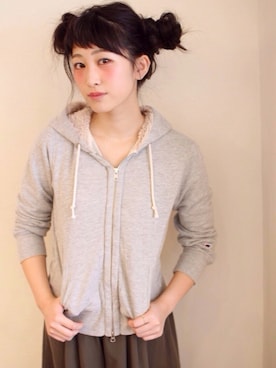 ｍｙｕ☺︎さんのコーディネート