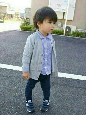 Jemmyさんのコーディネート