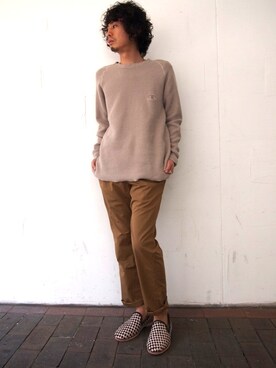 レブルエレメンツさんのコーディネート