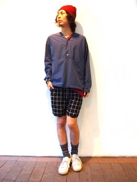 レブルエレメンツさんのコーディネート