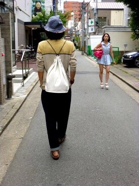 レブルエレメンツさんのコーディネート