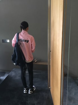 碧さんのコーディネート