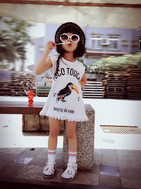 MiaQさんのコーディネート