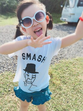 MiaQさんのコーディネート