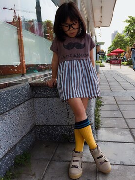 MiaQさんのコーディネート