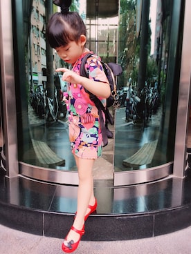 MiaQさんのコーディネート