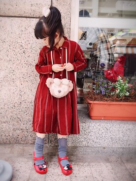 MiaQさんのコーディネート