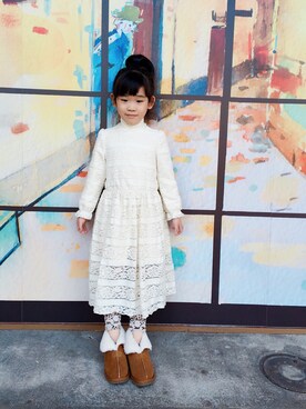 MiaQさんのコーディネート