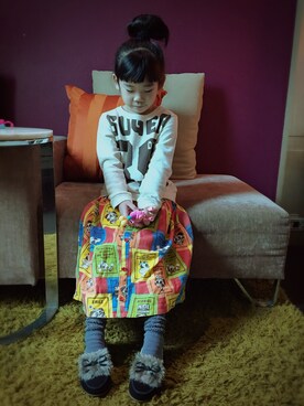 MiaQさんのコーディネート