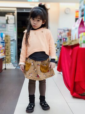 MiaQさんのコーディネート