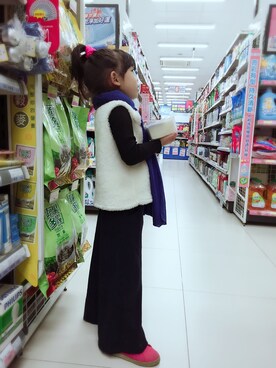 MiaQさんのコーディネート