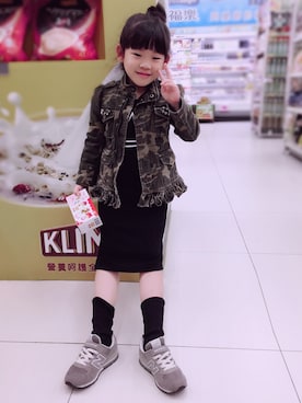 MiaQさんのコーディネート