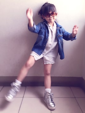 MiaQさんのコーディネート