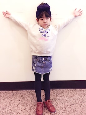 MiaQさんのコーディネート