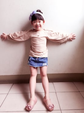 MiaQさんのコーディネート