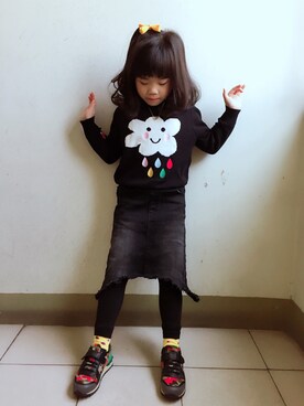 MiaQさんのコーディネート