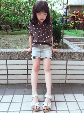 MiaQさんのコーディネート