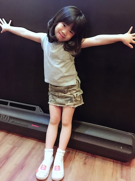 MiaQさんのコーディネート