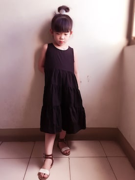 MiaQさんのコーディネート