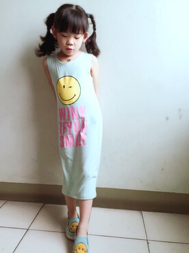 MiaQさんのコーディネート