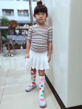 MiaQさんのコーディネート