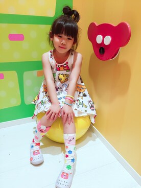 MiaQさんのコーディネート