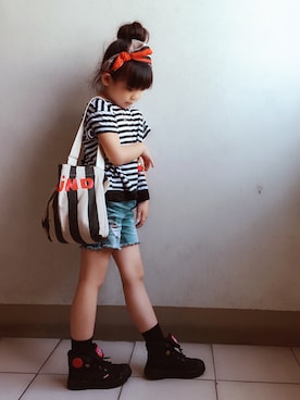 MiaQさんのコーディネート