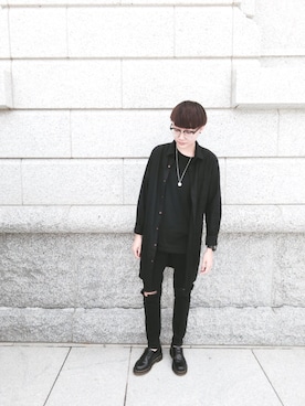 Adeline Zhan🇹🇼さんのコーディネート