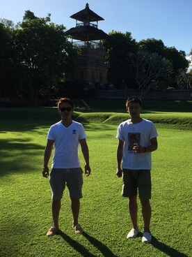 あがさんのコーディネート