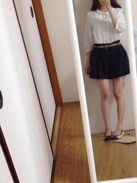 kmさんのコーディネート