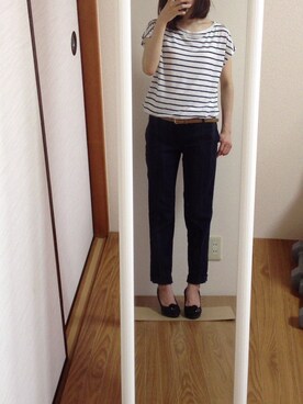 kmさんのコーディネート