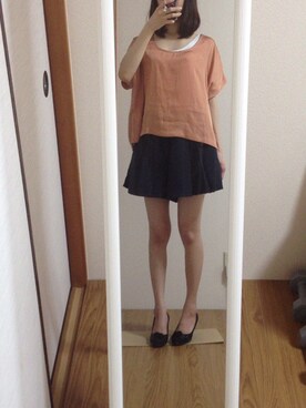 kmさんのコーディネート