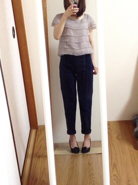 kmさんのコーディネート