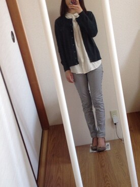 kmさんのコーディネート