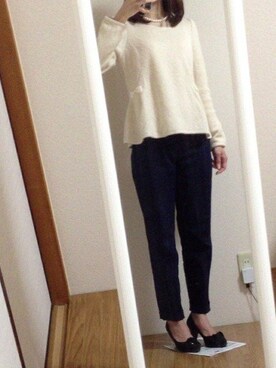 kmさんのコーディネート