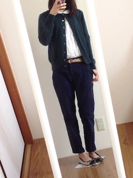 kmさんのコーディネート