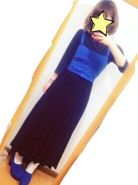 こみやまさんのコーディネート