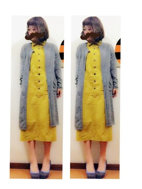 こみやまさんのコーディネート