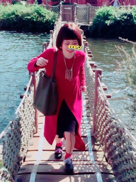 こみやまさんのコーディネート