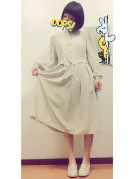 こみやまさんのコーディネート