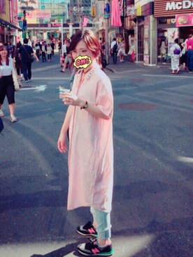 こみやまさんのコーディネート