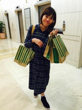 shinさんのコーディネート