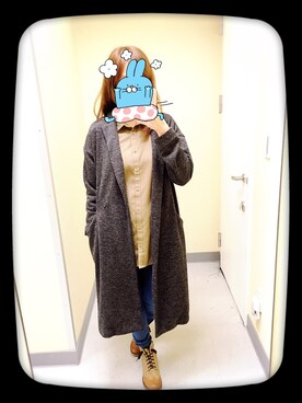 shinさんのコーディネート