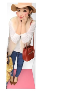 e.mさんのコーディネート