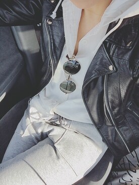 e.mさんのコーディネート