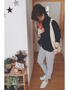 e.mさんのコーディネート