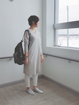 e.mさんのコーディネート