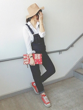 e.mさんのコーディネート